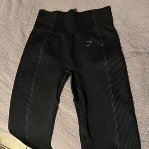 Gymshark  black leggings
